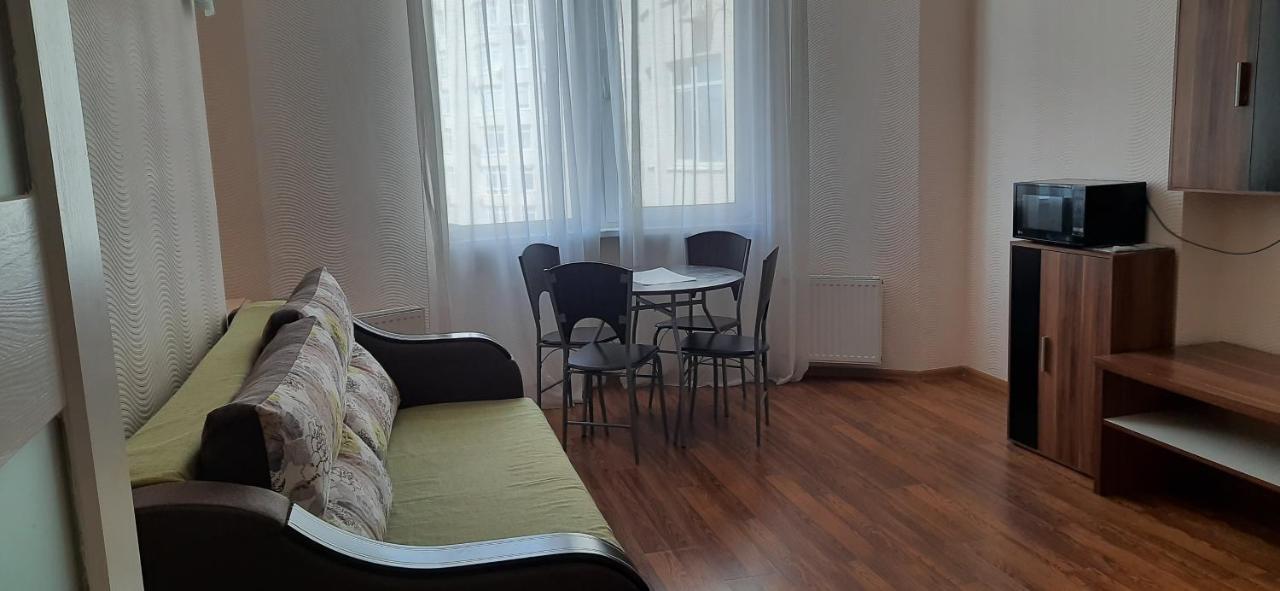 Французький Бульвар 22, Клиника Филатова, Университет Odesa Exterior photo