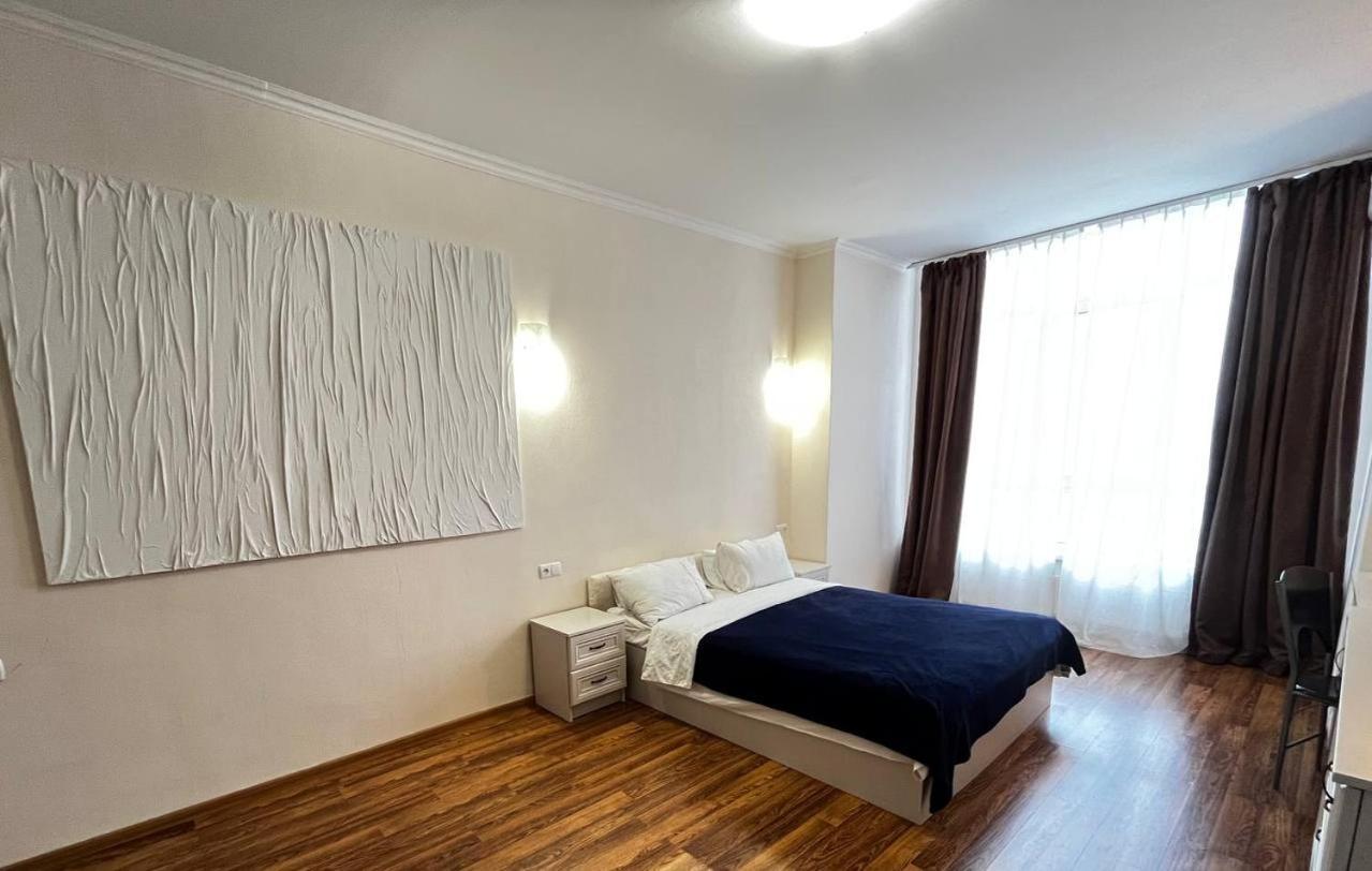 Французький Бульвар 22, Клиника Филатова, Университет Odesa Exterior photo